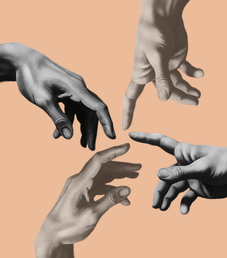 Orchestrating the Future of Research